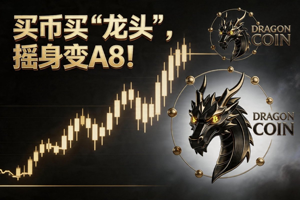 four_xyg's tweet photo. 买币买“龙头”，摇身变A8！

0xf786a61afdab4769997f10576f8a2f63c7297777 https://t.co/1snQCGRLGl