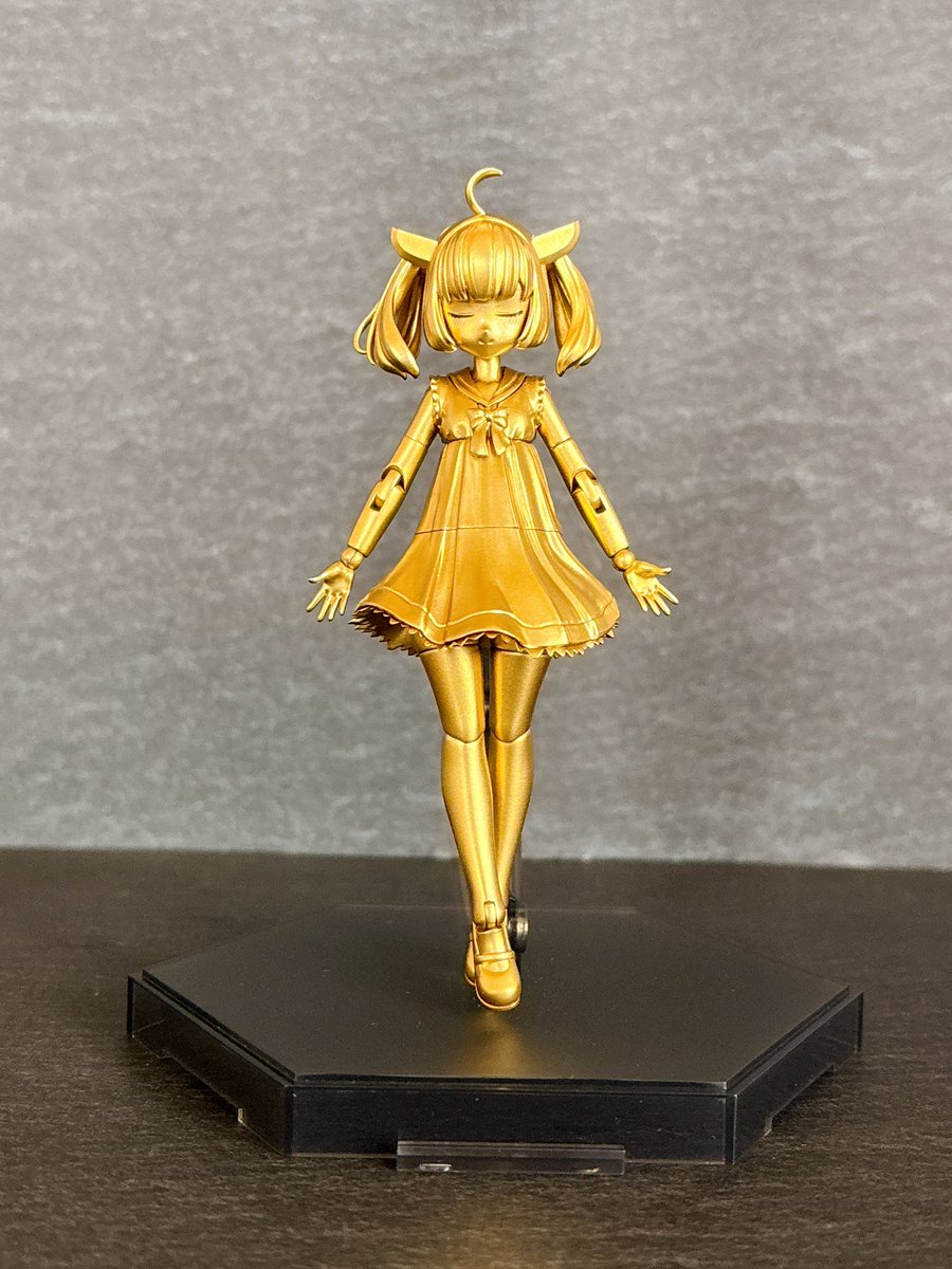 ずんだずきん tweet media