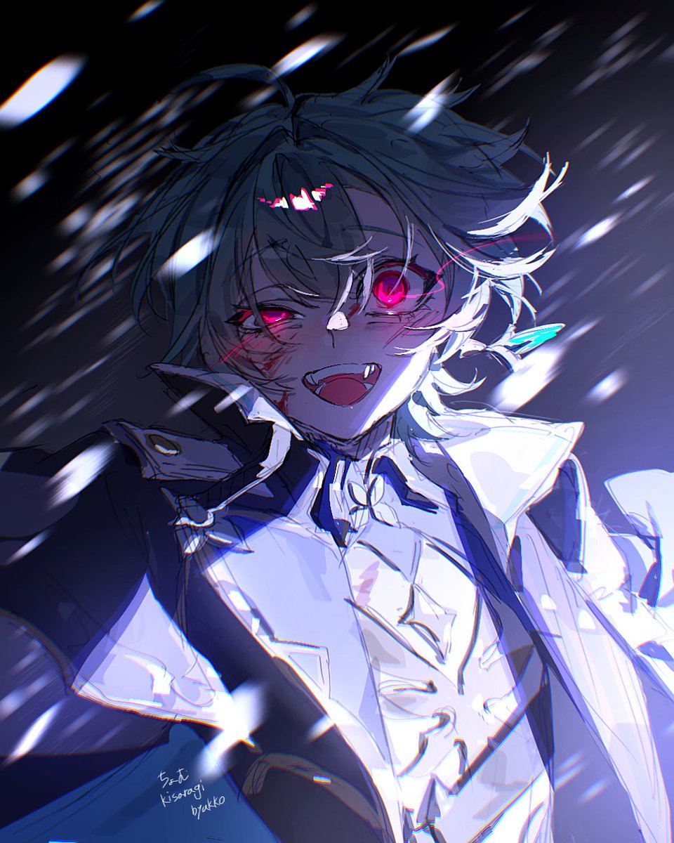 ちょむ tweet media