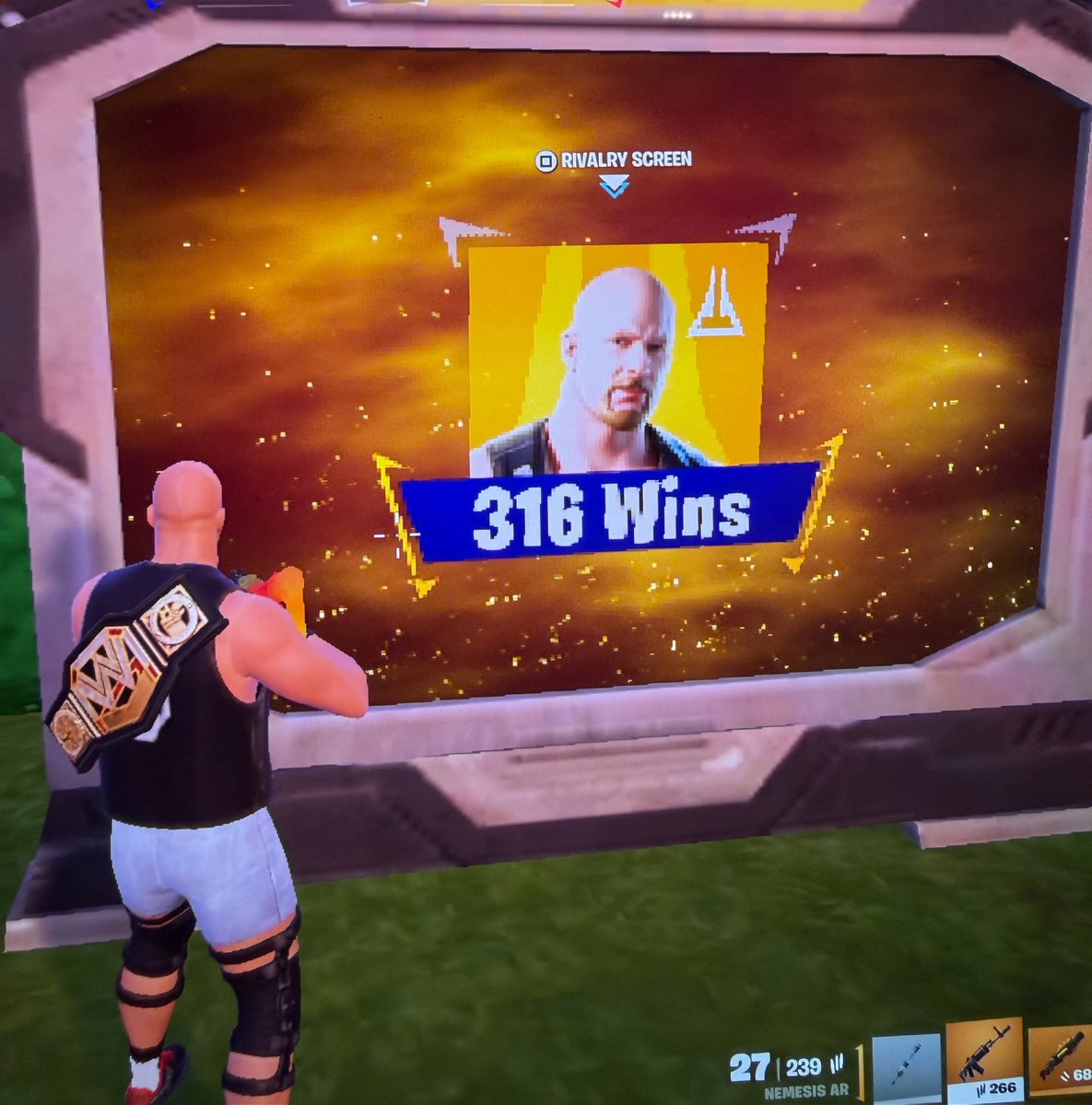 John Shelby tweet media