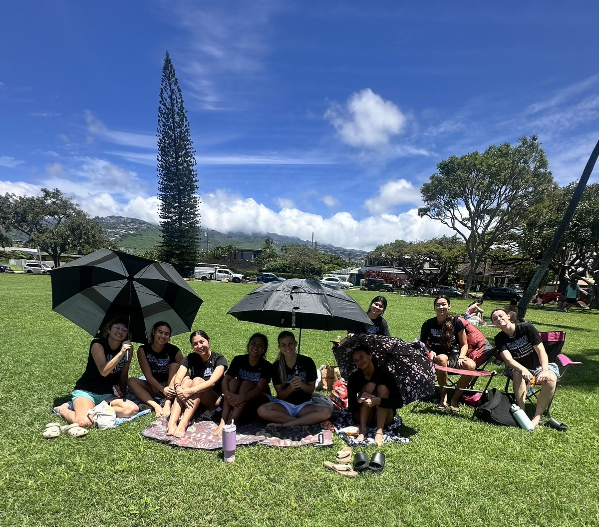 Hawaii Pacific WBB tweet media