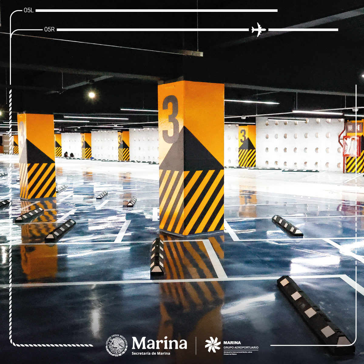 Aeropuerto Internacional Benito Juárez CDMX tweet media