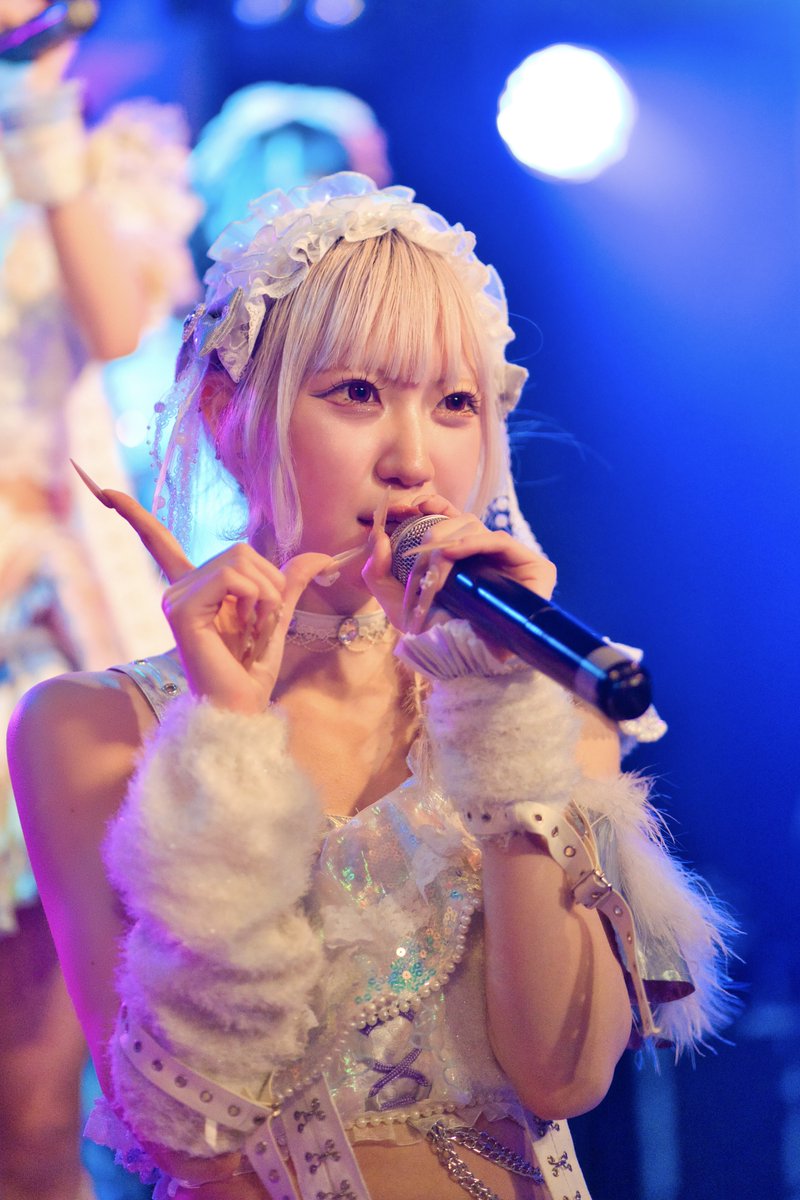 kocchanma's tweet image. 2026.01.31
 RAD HALL
『AQARIUM  vol.4』

#白羽りあ 
#AQA 
#名古屋アイドル 
#アイドルライブ