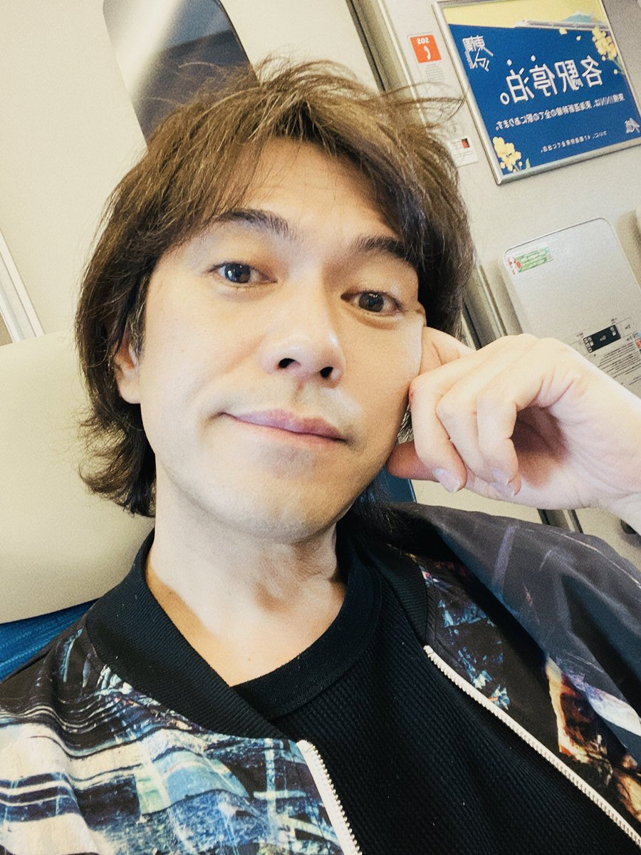 大橋ヒカル（B'z軍団リーダー） tweet media