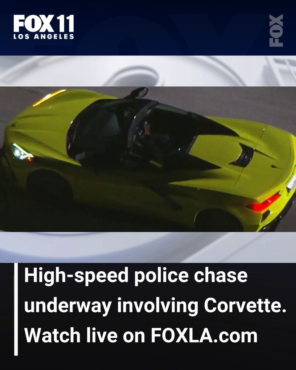 FOX 11 Los Angeles tweet media