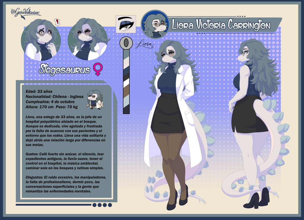 GaraVakarian tweet media