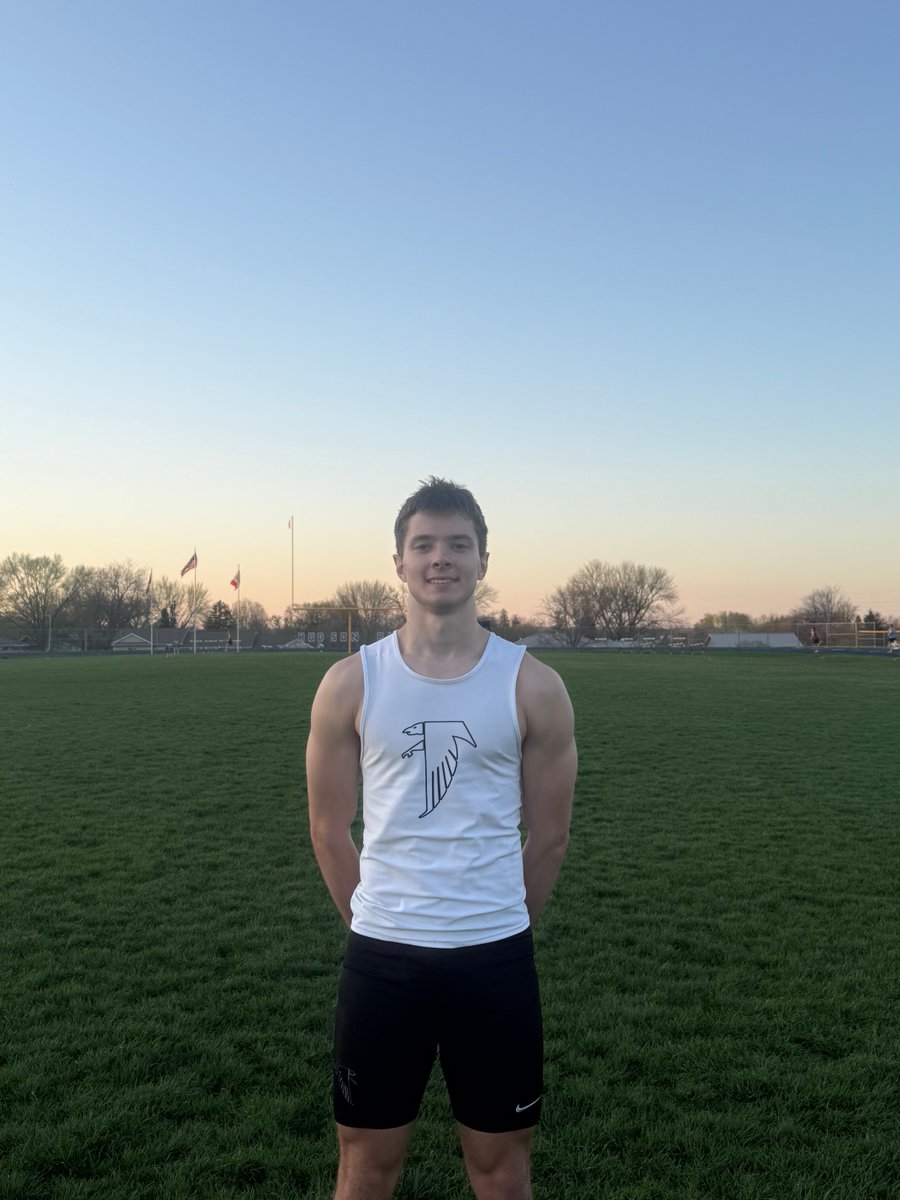 Aaron Thomas tweet media