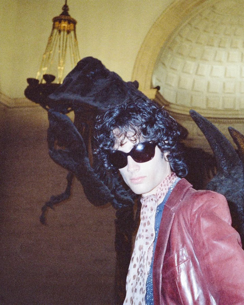 Sombr Stats tweet media