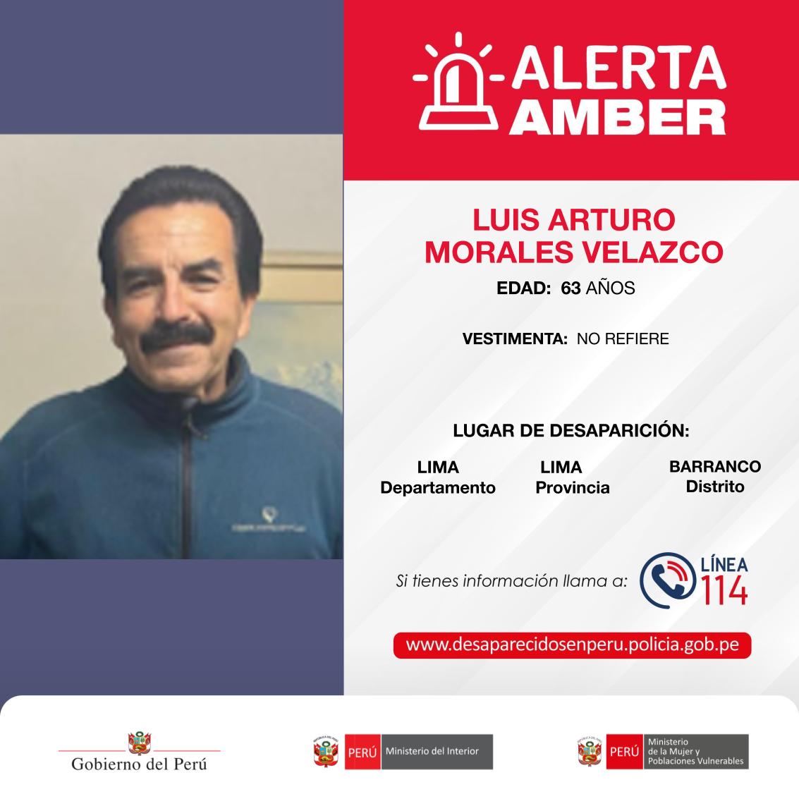 Ministerio de la Mujer y Poblaciones Vulnerables tweet media