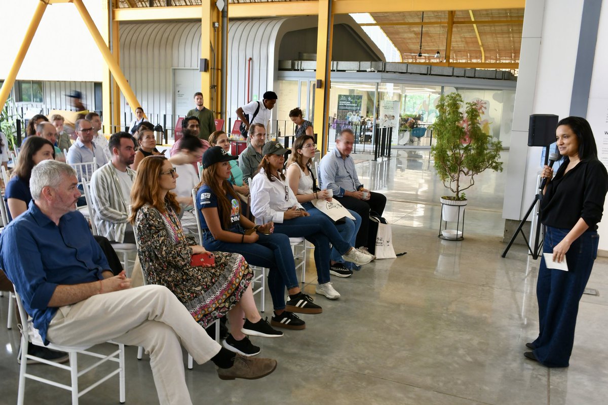 ValleVerde tweet media