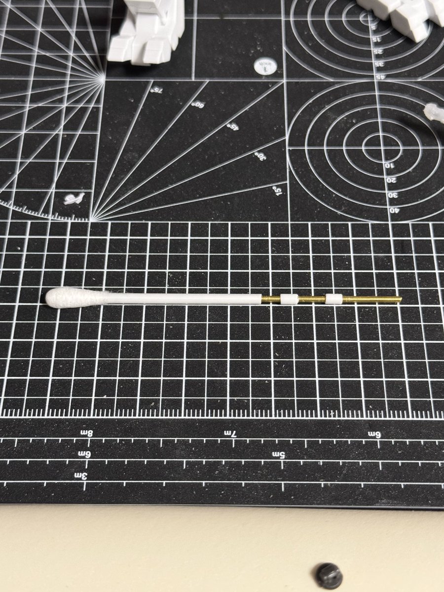 いれぶんᴴᴼᴿᴺ tweet media