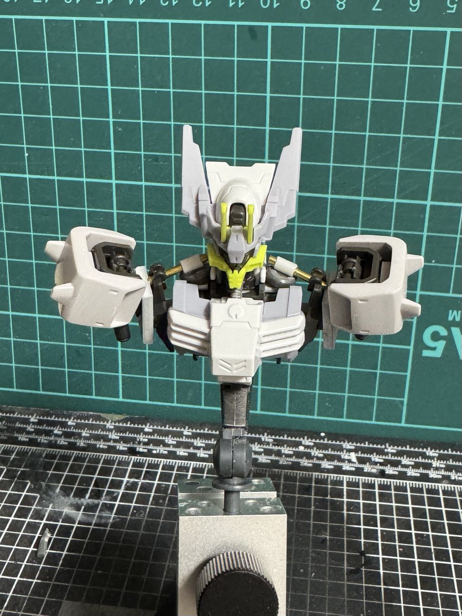 いれぶんᴴᴼᴿᴺ tweet media