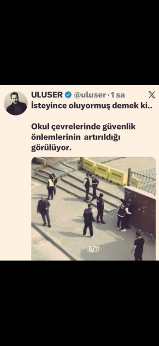 Gencay tweet media