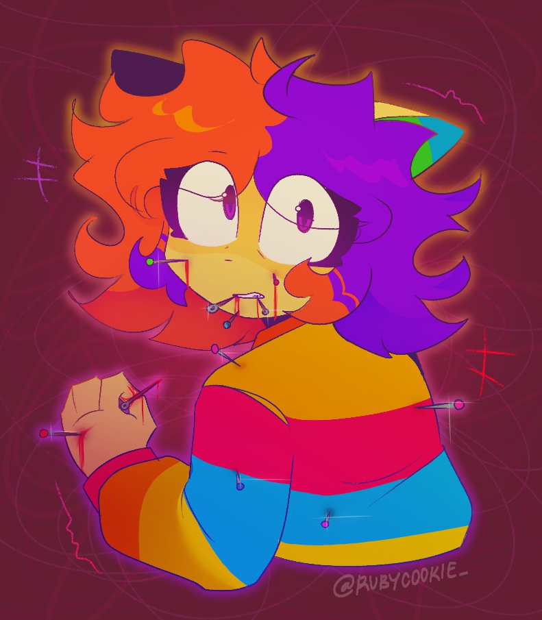 Rubycookiix3_'s tweet photo. // needles

its her bday whasghghahg didn't mean to be angst or smth WHAHGAH

#rubycookie_ #art https://t.co/gCaU19Z73M