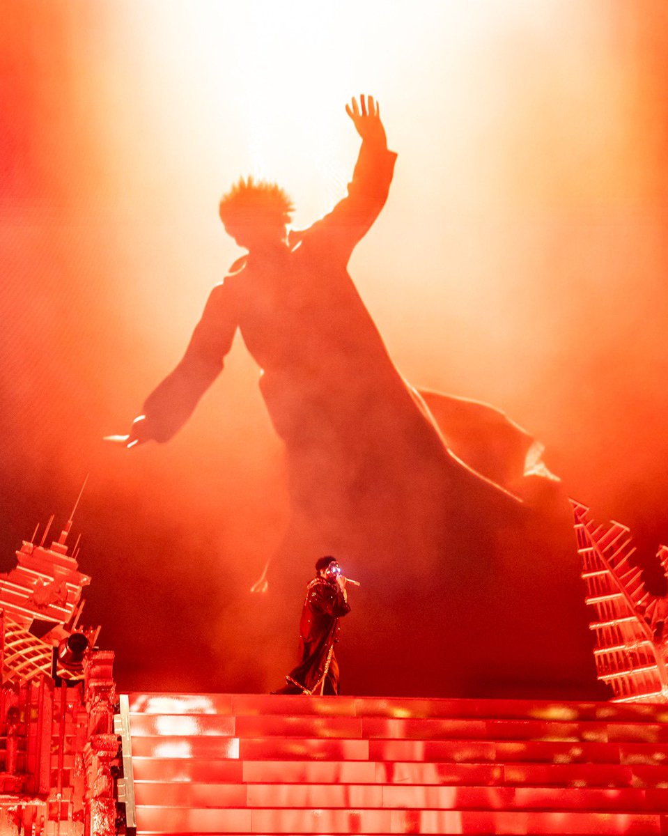 Ocesa Total tweet media