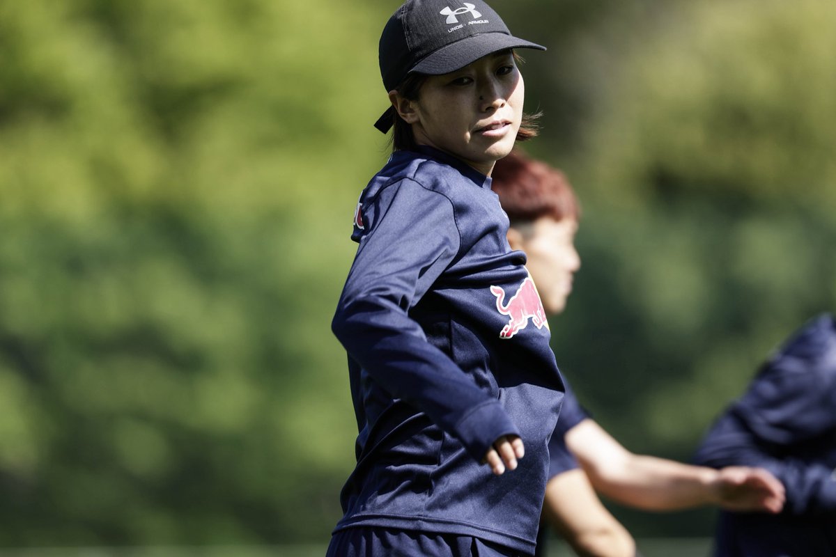 RBOA_WOMEN's tweet photo. /
𝙏𝙧𝙖𝙞𝙣𝙞𝙣𝙜⚽️
\
4/19・クラシエカップ準決勝 #大宮_C大阪 まであと2️⃣日!
▶︎▶︎︎𝙉𝙀𝙓𝙏 𝙈𝘼𝙏𝘾𝙃◀︎◀︎
🏆 2025/26 WEリーグ #クラシエカップ 準決勝 第2戦
🆚 #セレッソ大阪ヤンマーレディース
🗓 4/19(日) 13:00キックオフ
🏟️ #NACK
🎫 https://t.co/MHUAV1L7Bi
#RB大宮アルディージャWOMEN
#ardija
#WEリーグ