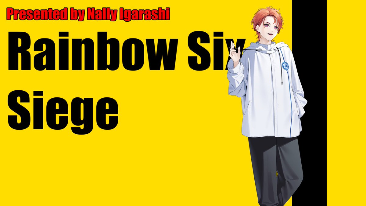 🎮🥭五十嵐ナリー🥭🎮 tweet media
