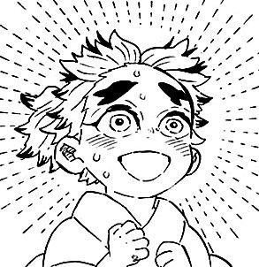 Senjuro Rengoku | tweet media
