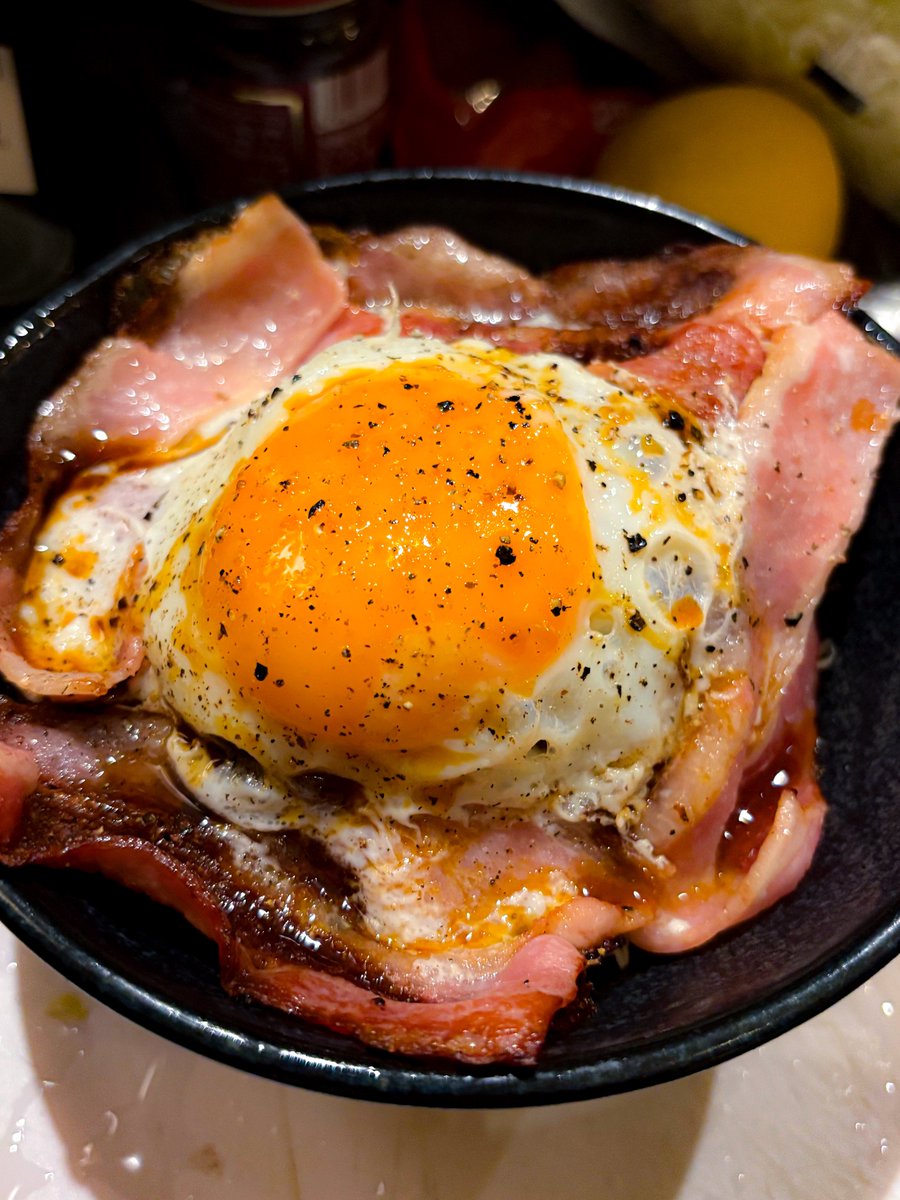 日々丼 tweet media