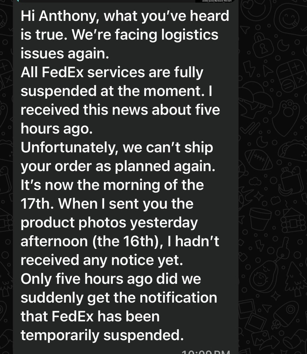 Tony in Texas 🇺🇸 PeptidePlugs.com tweet media