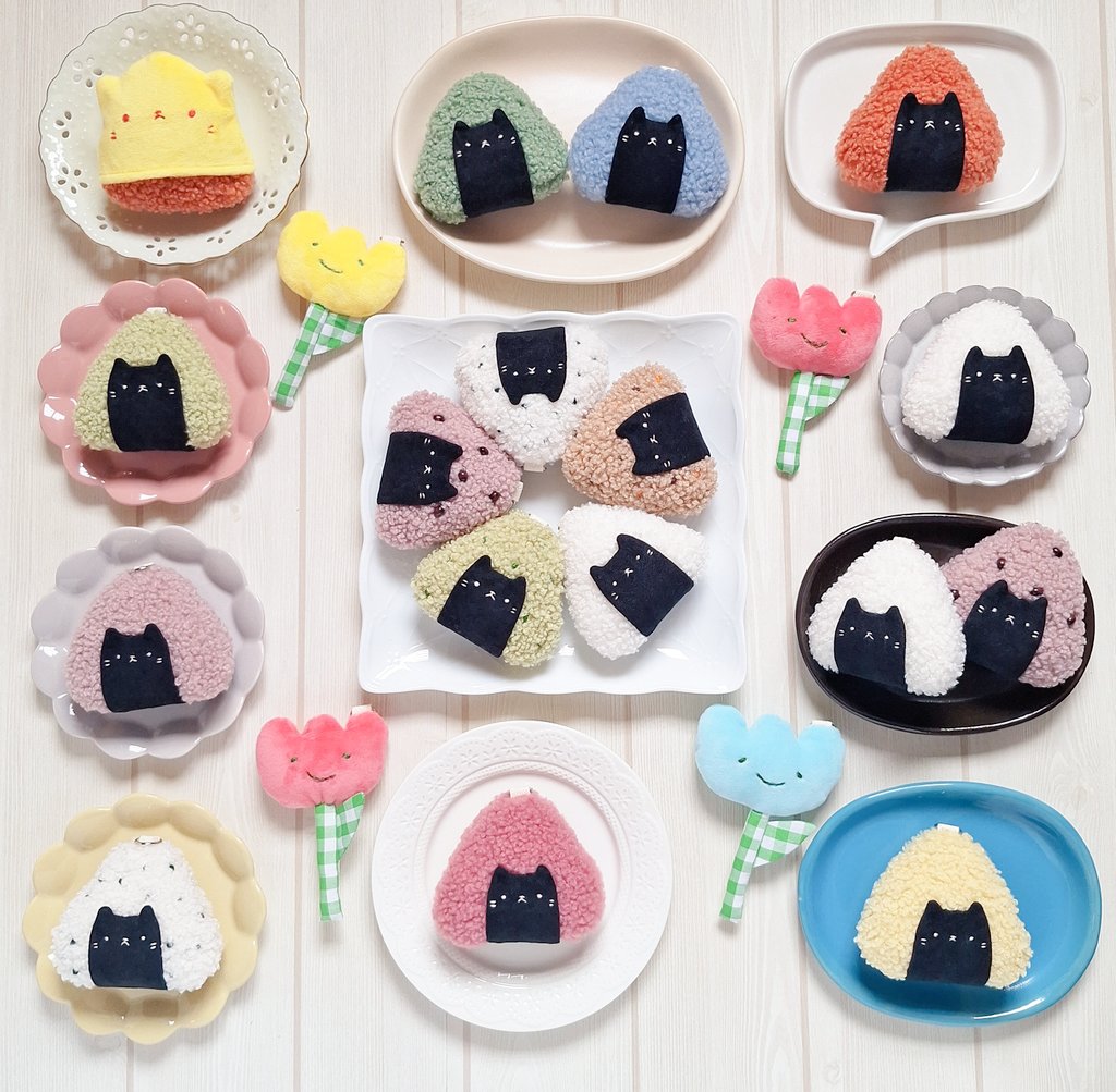 ﾓﾌﾗｯﾌｨ***mofluffy***(・ܫ・) tweet media