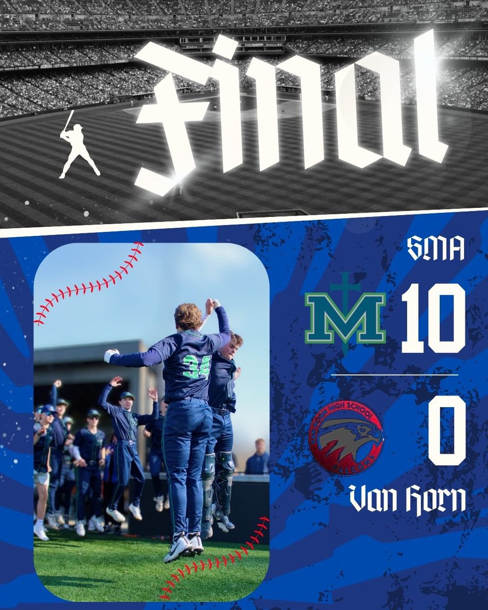 SMA Guardians Baseball tweet media