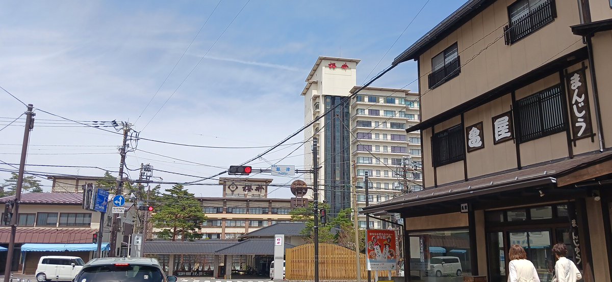 野生児課長 tweet media