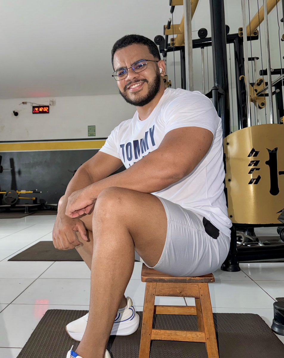 Cloves Fagundes tweet media