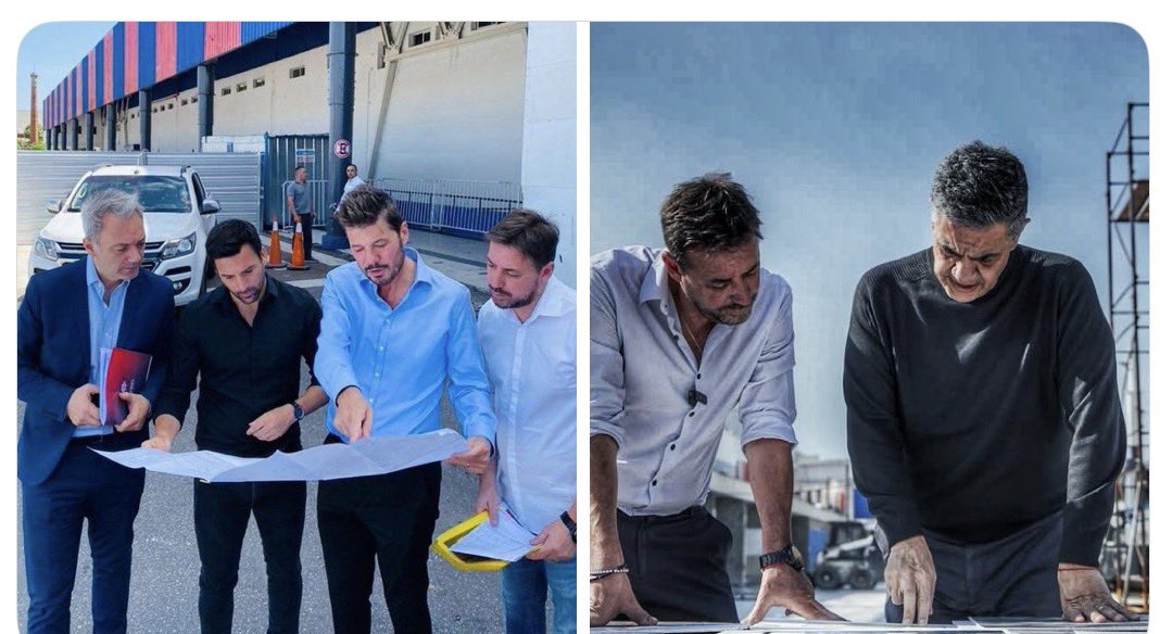 SLEterno radio tweet media