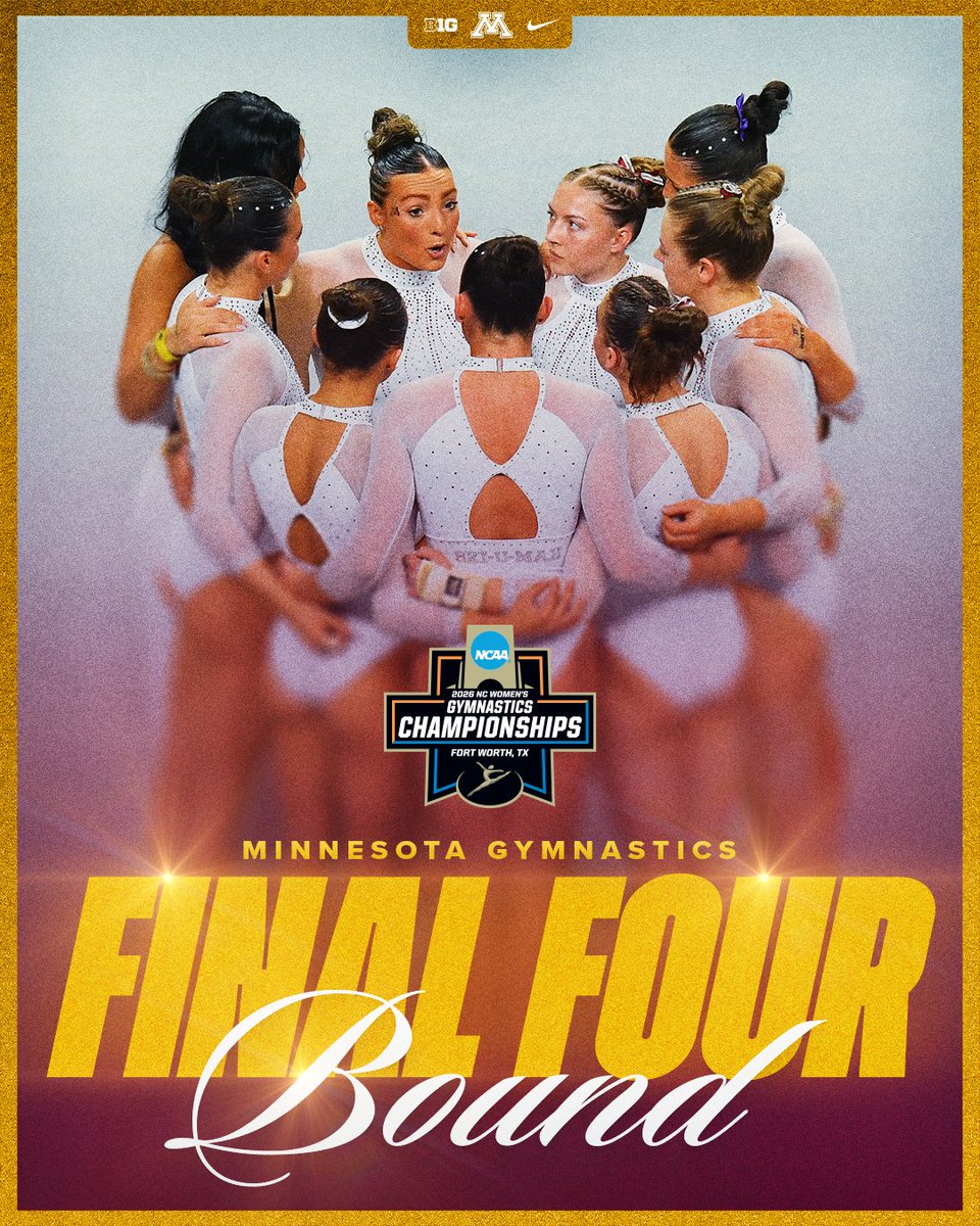 Minnesota Women’s Gym tweet media