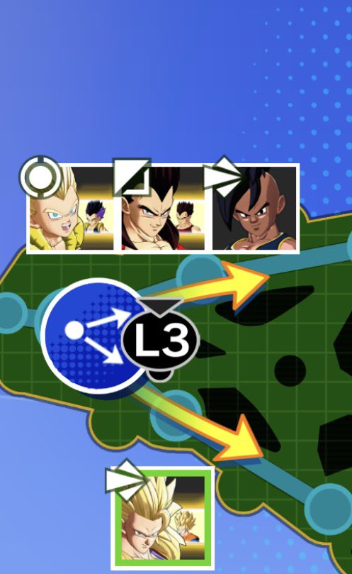 💍𝐿𝒾𝒶 𝒰𝓏𝒾 (魔神)🎸🏳️‍⚧️ tweet media