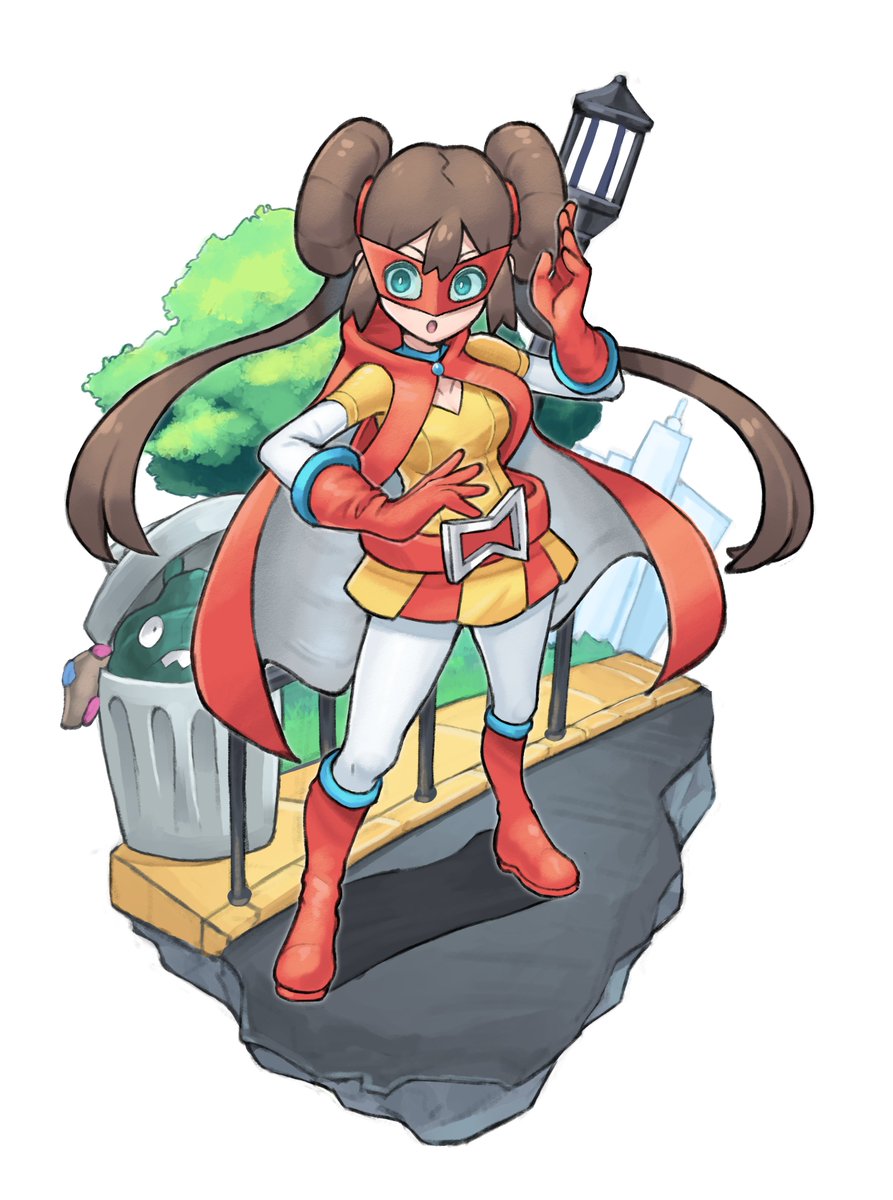 Grimmels • COMMS OPEN tweet media