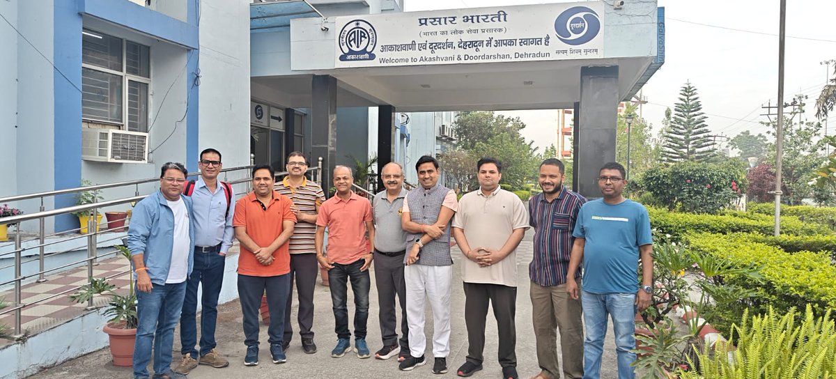 Akashvani आकाशवाणी tweet media