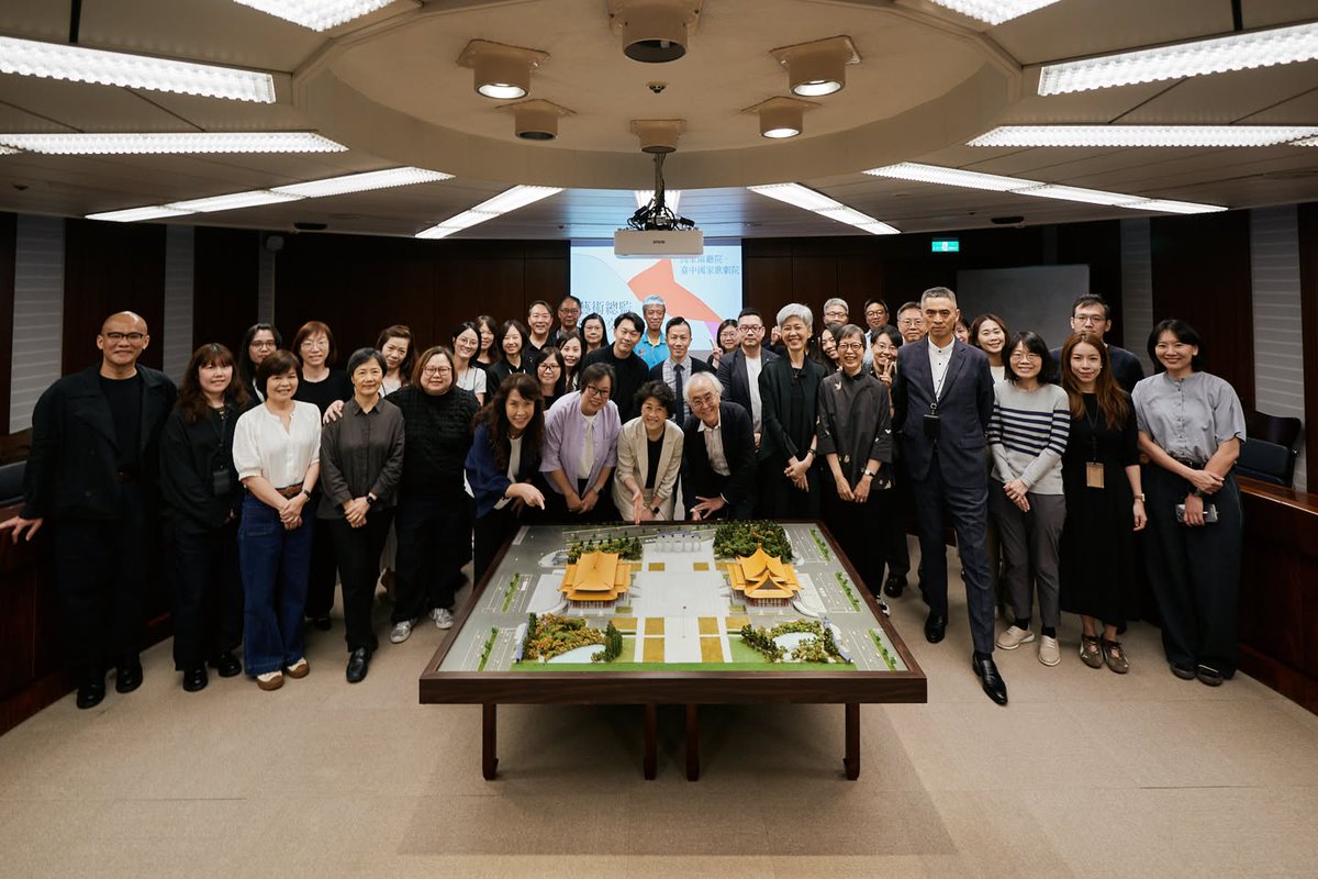 klassikom's tweet photo. Congratulations to Joyce Chiou on returning to Taipei and taking helm at the top houses of Taiwan.
https://t.co/jtySu0L9lh https://t.co/05GpyJ3NCZ