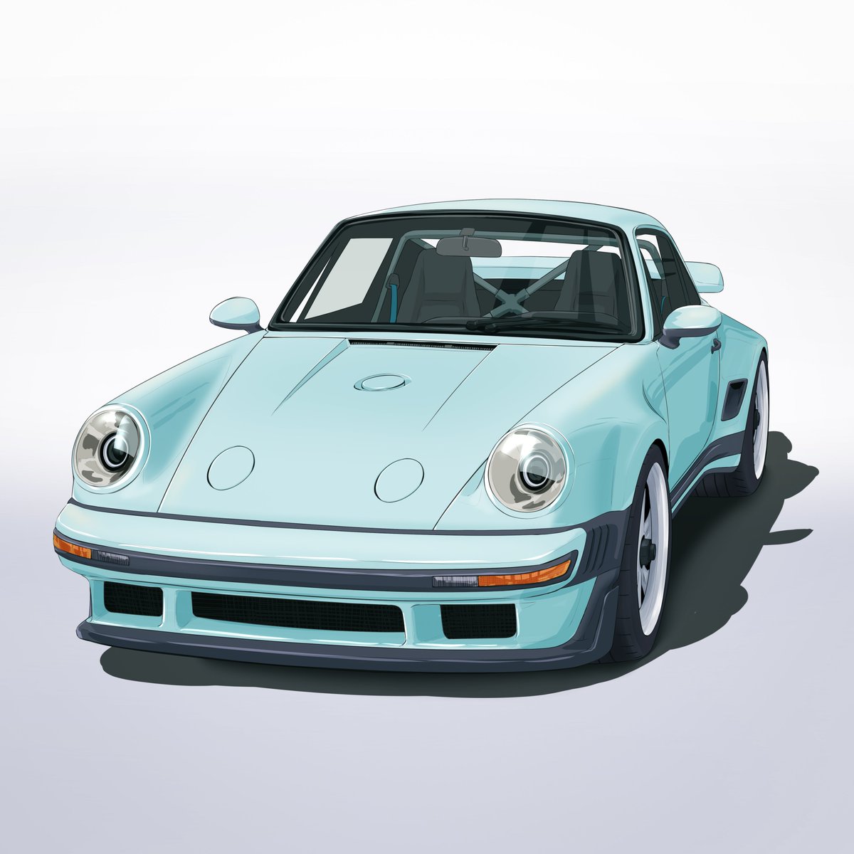 ₂₁₇もやし tweet media