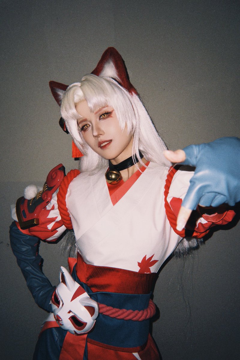 云雀熙茗 tweet media