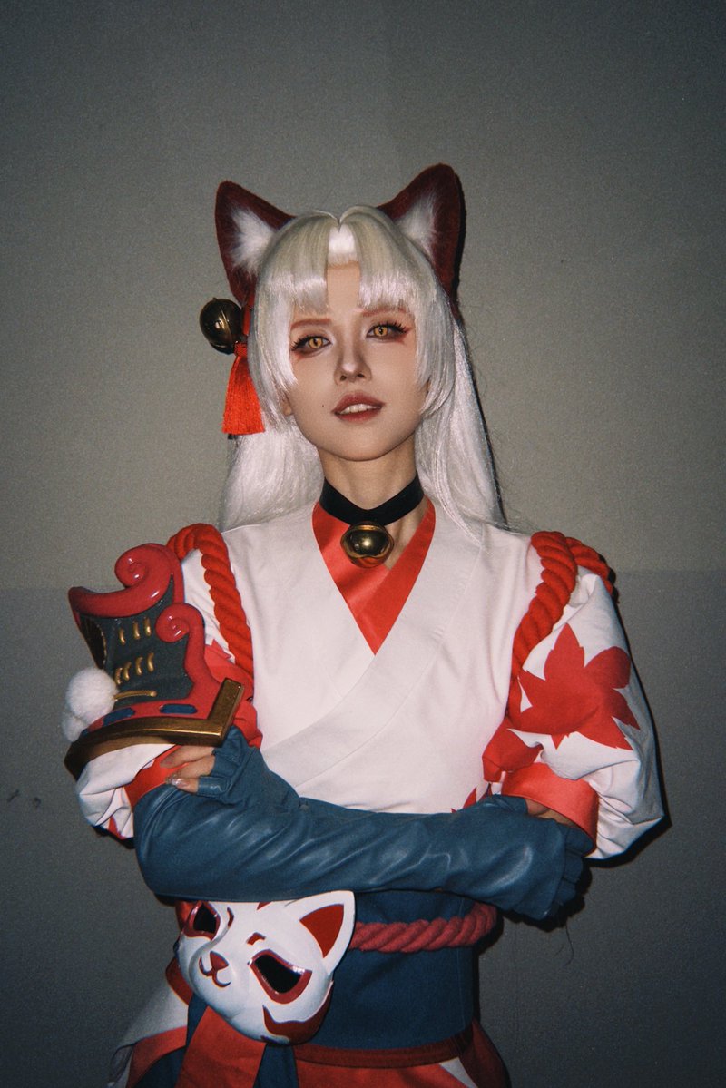 云雀熙茗 tweet media