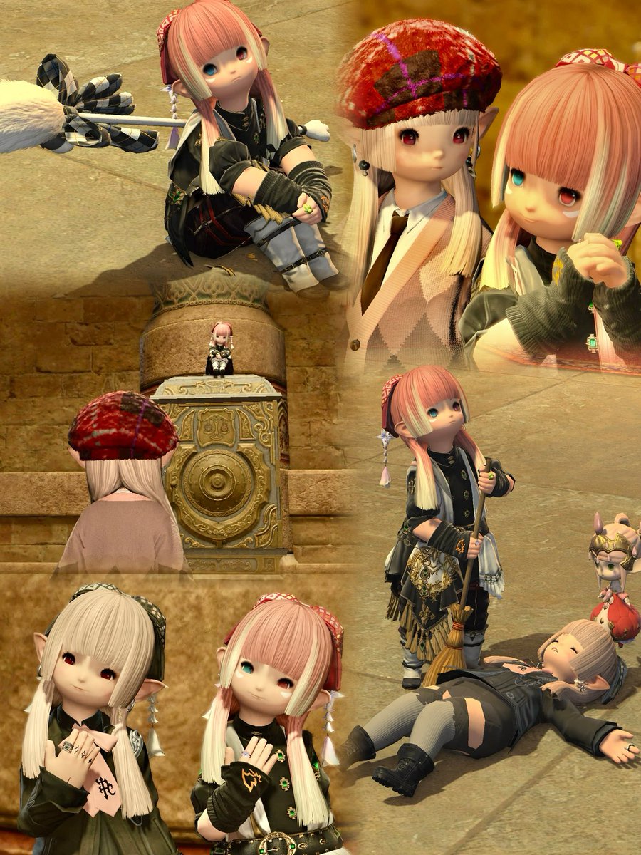 ぱめ🎀 tweet media