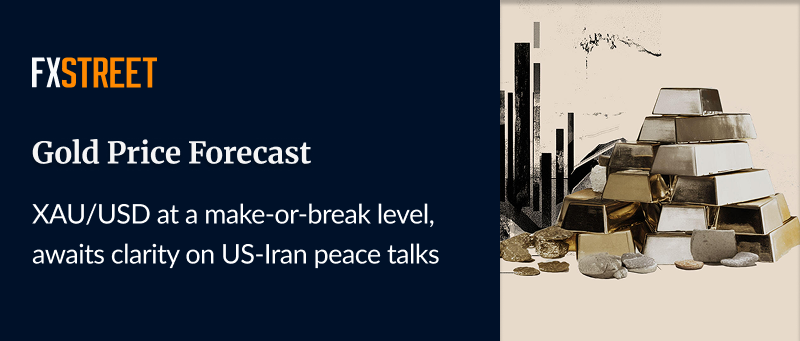 FXStreetNews's tweet image. 🔜 #Gold sellers retain control for the third straight day after failing consistently above $4,800.

📚 Gold teases falling wedge breakout amid #bearish crossovers and neutral RSI; eyes on weekly close.

For the full forecast, here 👇
ow.ly/umkl50YKL9R