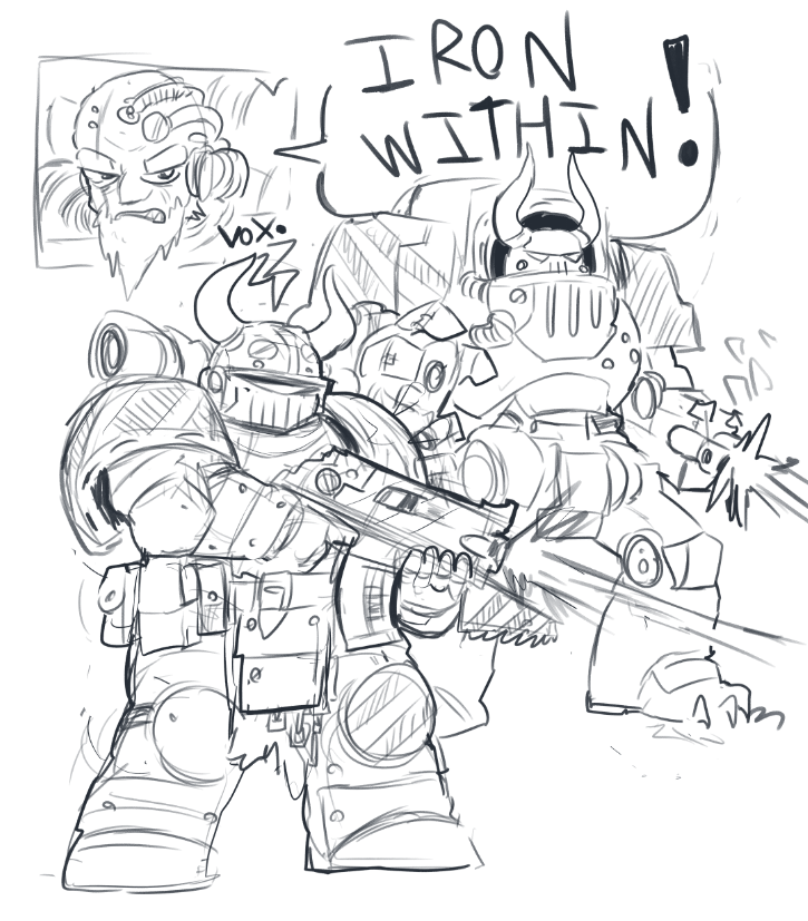 VillainVS tweet media