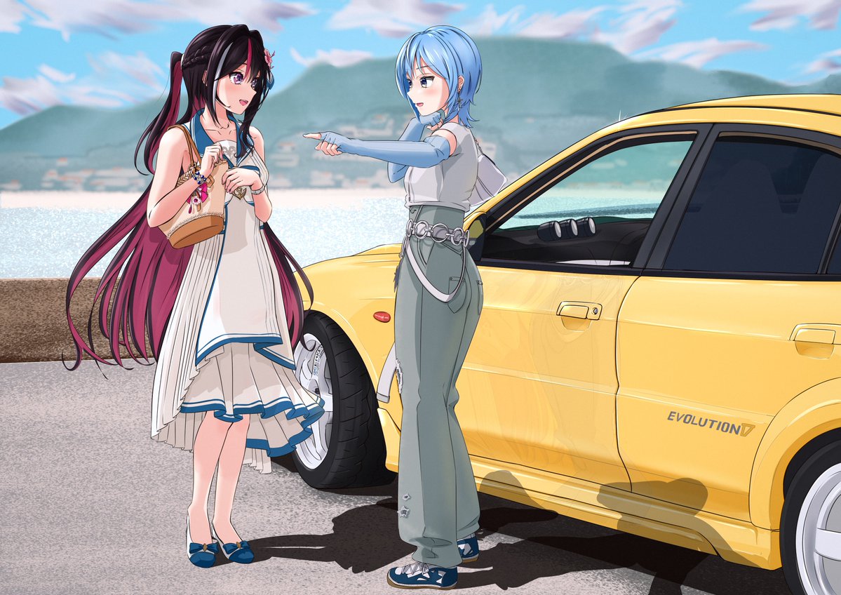 ₂₁₇もやし tweet media