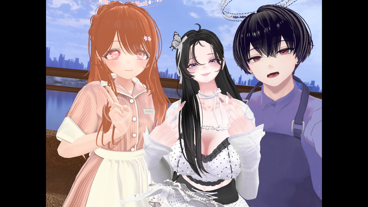 瀬川さら tweet media