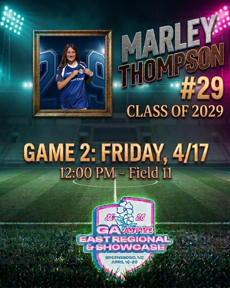 Marley Thompson tweet media