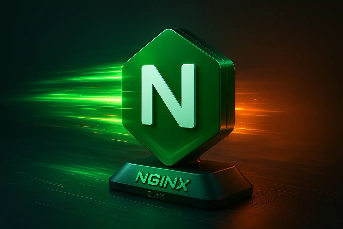 Mahmoud_Zalt's tweet image. How does NGINX actually start up and keep serving traffic without interruptions? This breakdown of how it boots a zero‑downtime engine digs into that core idea.

Read More: zalt.me/blog/2026/04/n…

#NGINX #webserver #infrastructure #devops