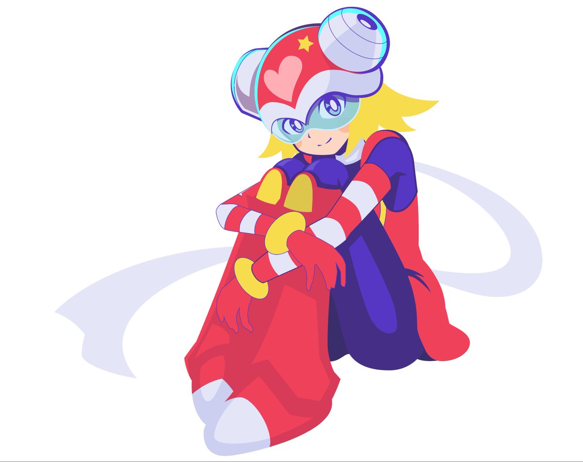 ➡️リボルバー　流星パフェコレ tweet media