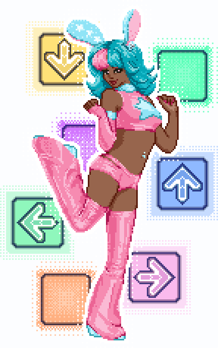 💟 B 💟 tweet media