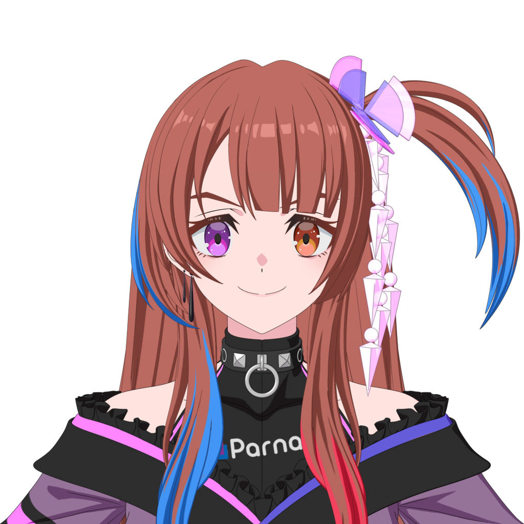 Parnas_official's tweet image. 【デモ制作開始！】
弊社のクリエイターによる最新デモリール制作を開始しました！⚙️✨

モデルは社内のデザインをもとに、HIRO Japan（@h1i9r8o1）様に制作頂きました！
リグの構造がキャラクターにどんな命を吹き込むのか…ぜひご期待ください！

#リギング #Rigging #3DCG #デモリール