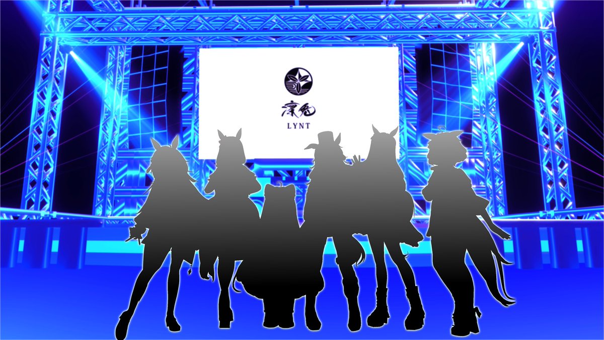 Lu-nyan@サンリオVfes×VRP 2/13 2/20 2/27 3/6 tweet media