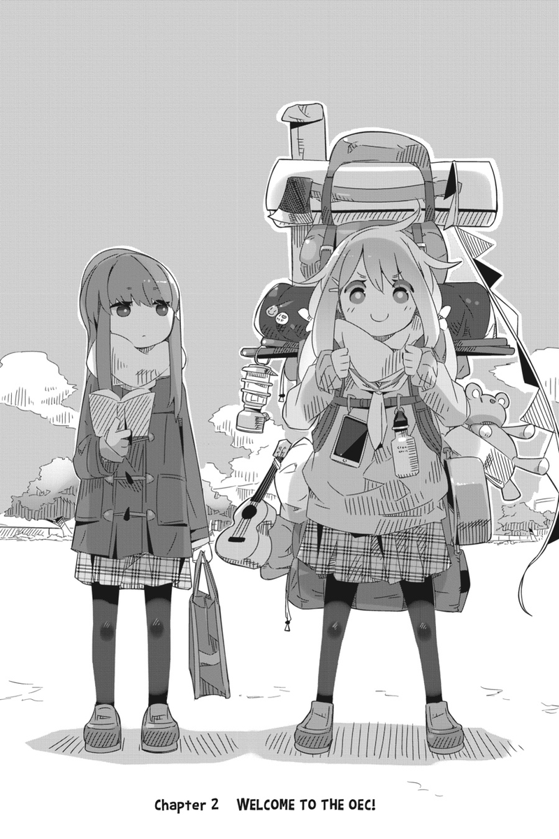 ZonaYuruCamp's tweet photo. https://t.co/jJ0Kkw8Vnj