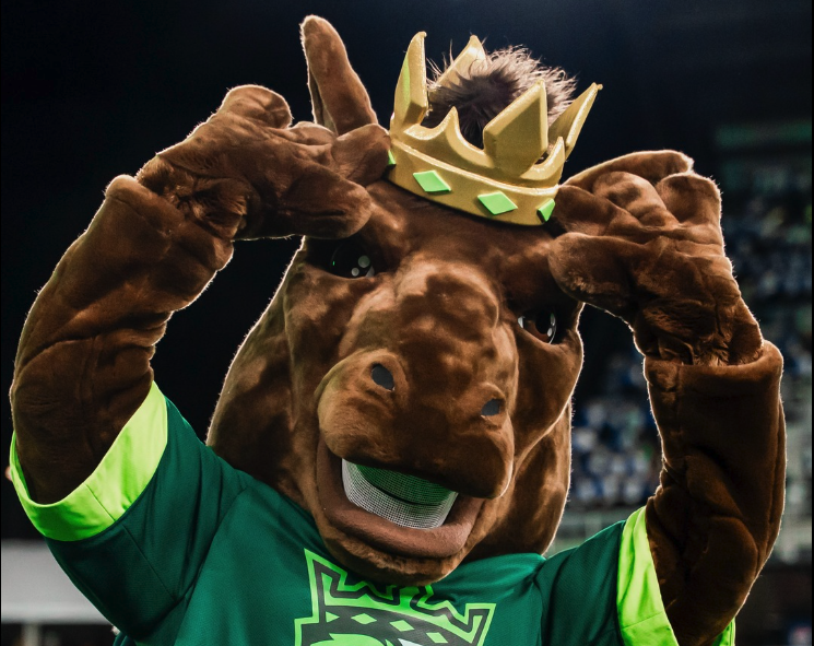kevinscholla's tweet photo. KINGS WIN!!! Way to go, boys!!! @UFLKings #Louisville #Kings #CrownEm 🇺🇸🏈👑🐴 https://t.co/AAdtvvMMAi